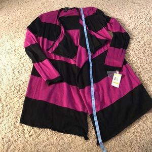 INC International Concepts Sweaters - NWT!! Women’s INC cardigan, size M INC International Concepts Sweaters - NWT!! Women’s INC cardigan, size M